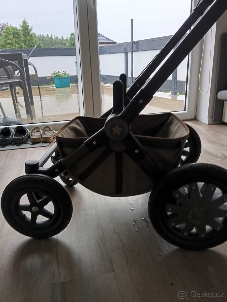 Bugaboo Cameleon 3 + příslušenství - 17