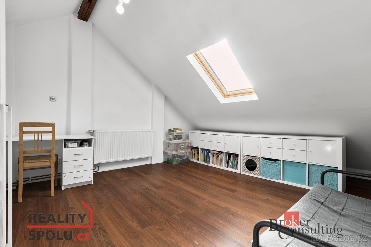 Prodej, domy/rodinný, 100 m2, Žižkova 1203, 36301 Ostrov, Ka - 17