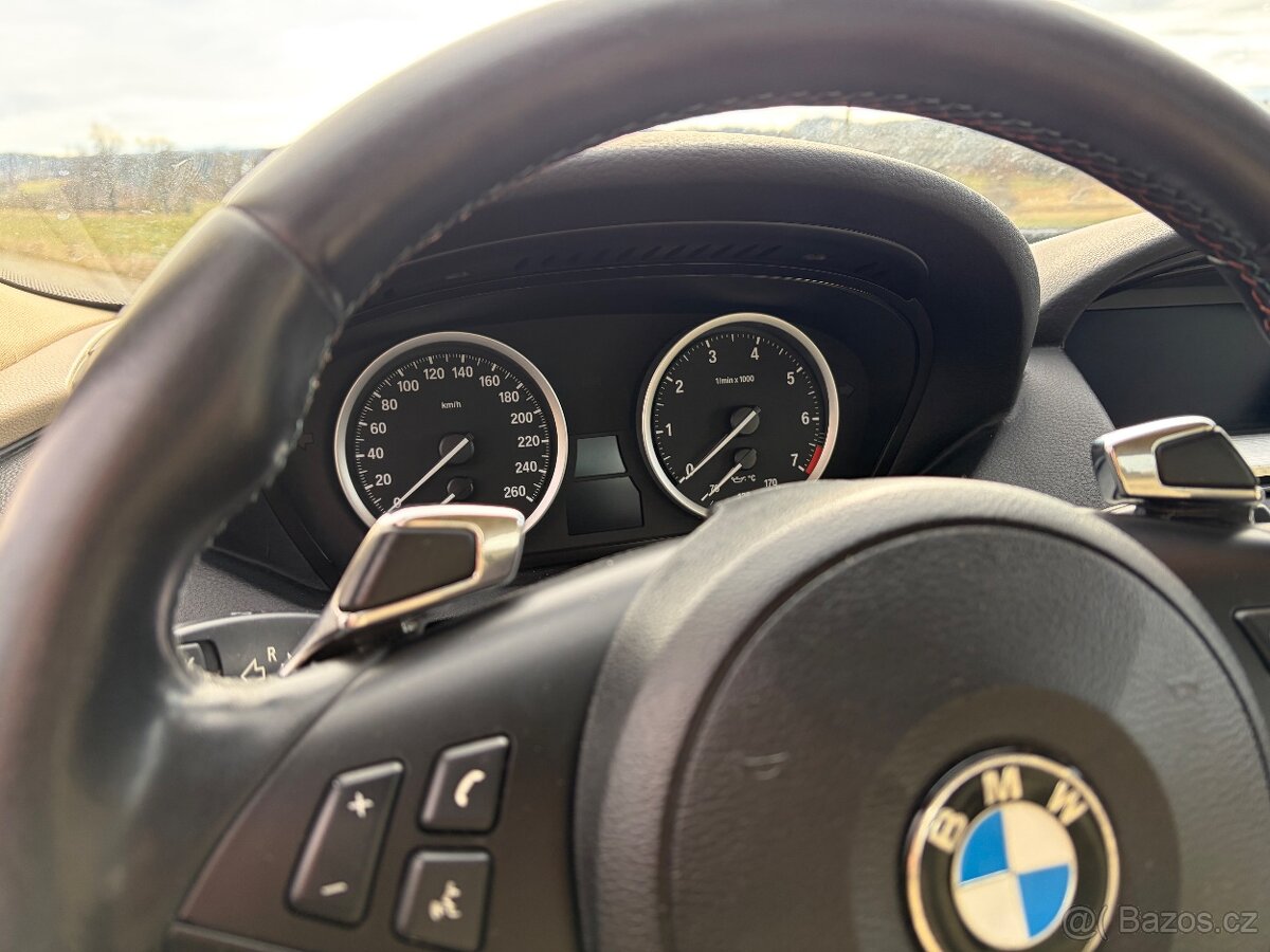 Bmw e63 650i facelift LCI - 17