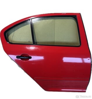 Dveře na Octavii 2 - 17