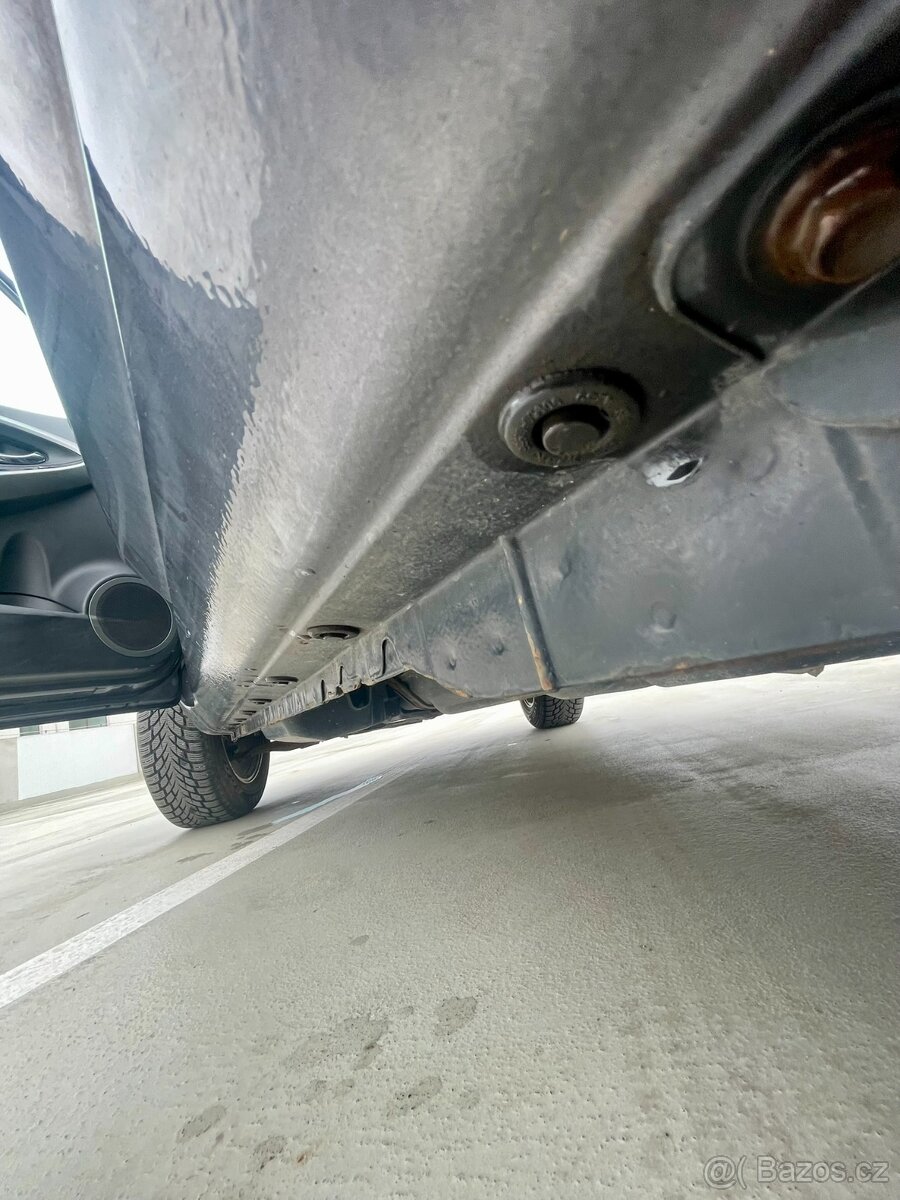 Toyota RAV4 2,0 Valvematic - 17