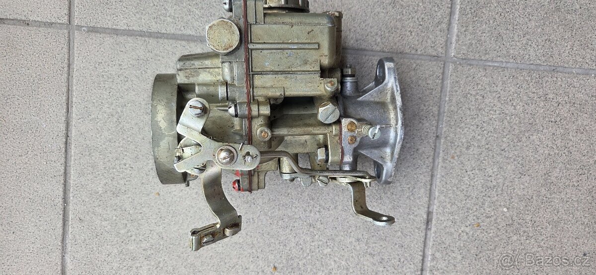 Díly Volha Gaz 21 Gaz 24 - 17