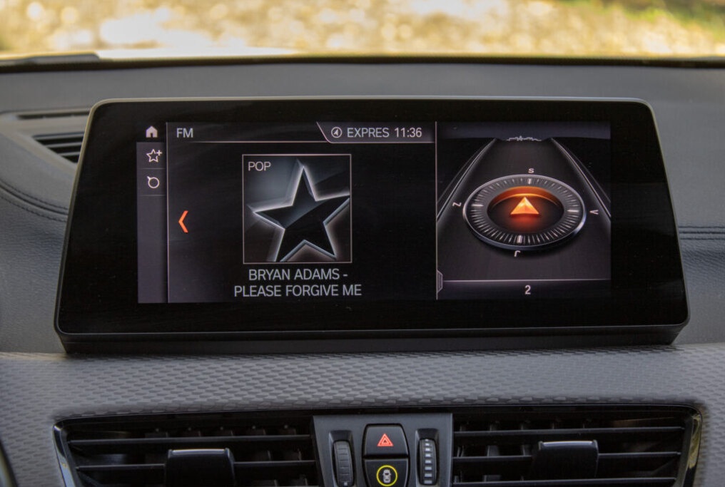 BMW X2 xDrive20i - 17