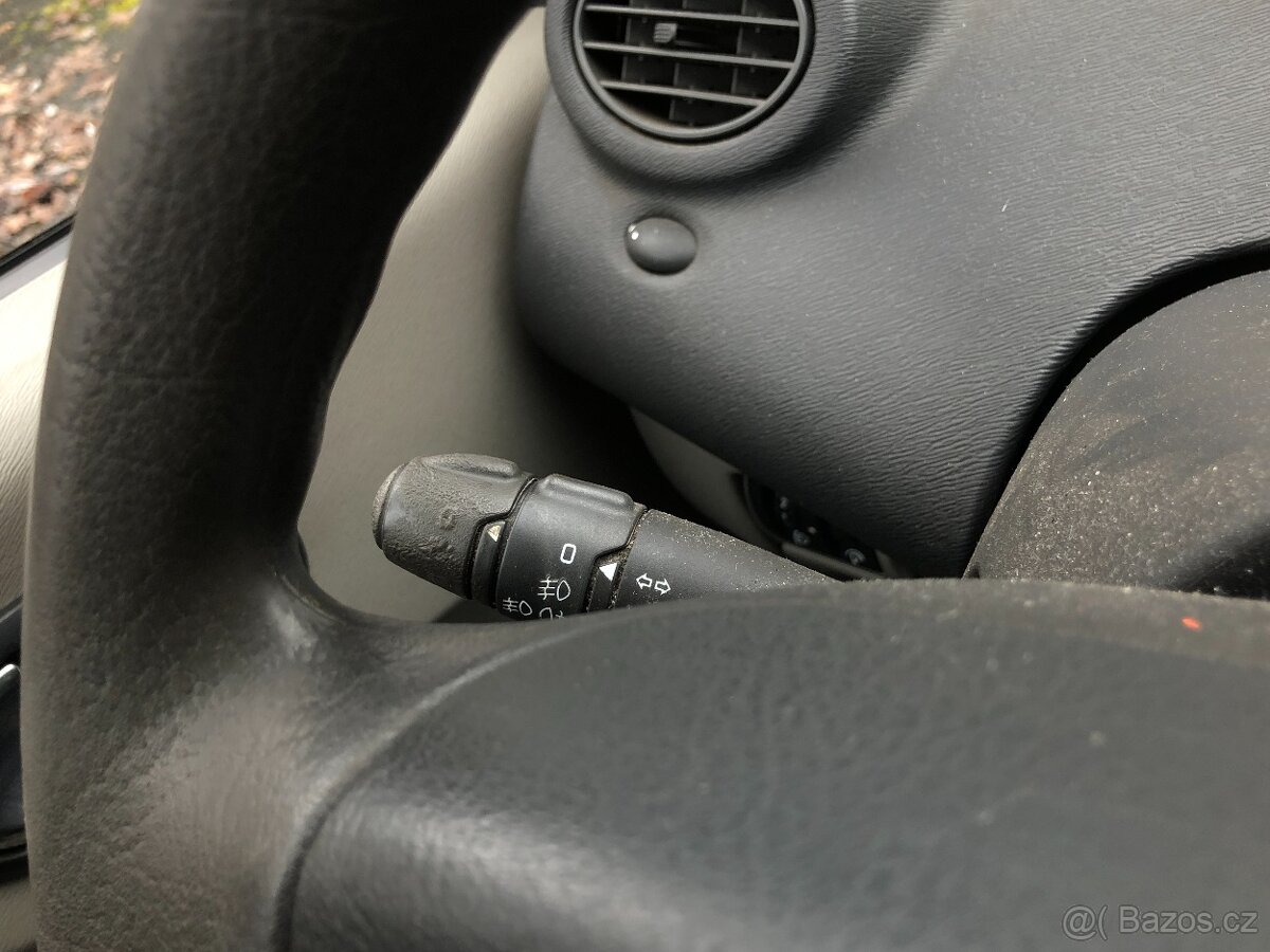 RENAULT TWINGO 1.2 16V - 17