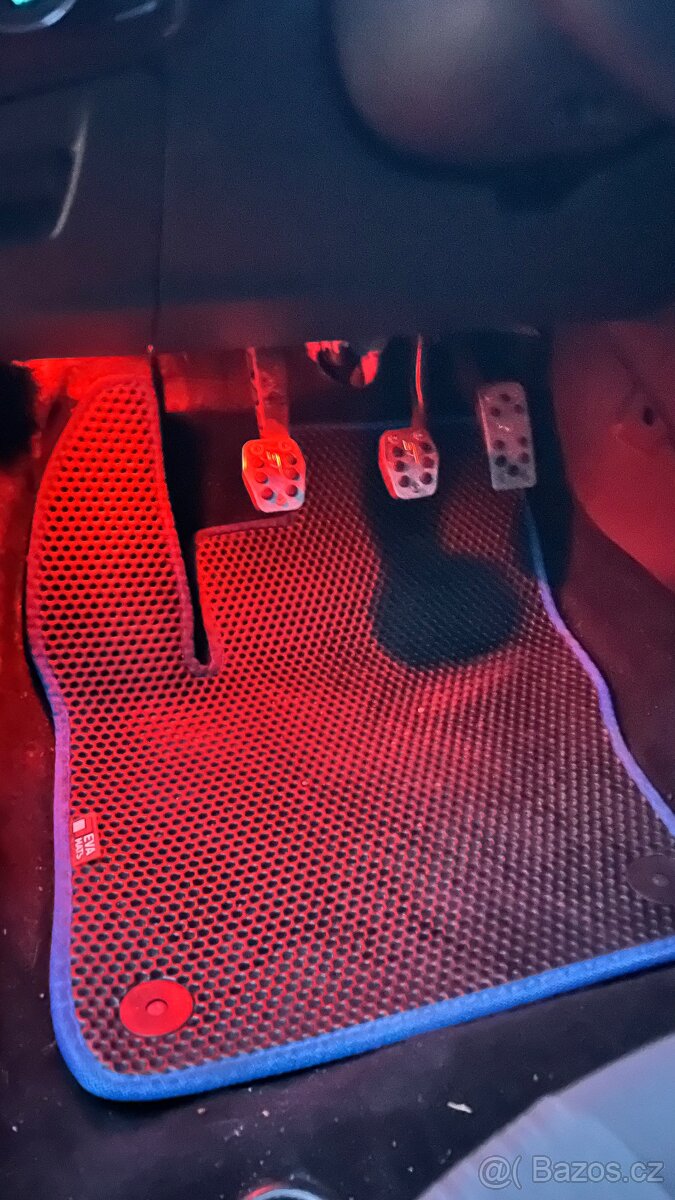 Ford focus 3 hatchback - 17