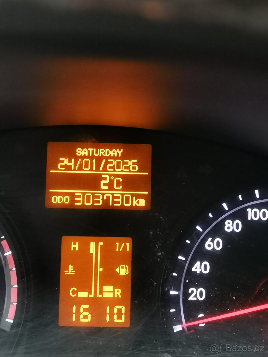 Toyota Avensis 2.0D 91kw - 17