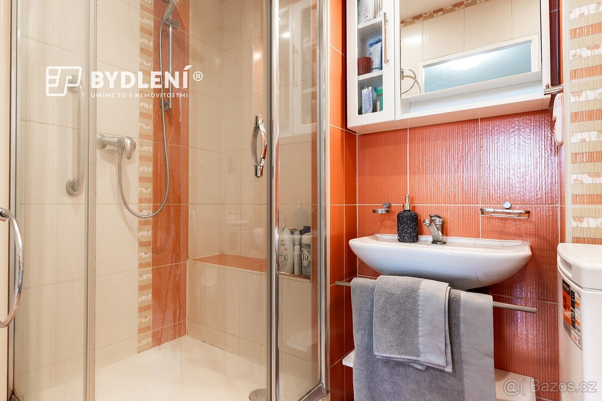 Prodej bytu 3+1 72m² - 17