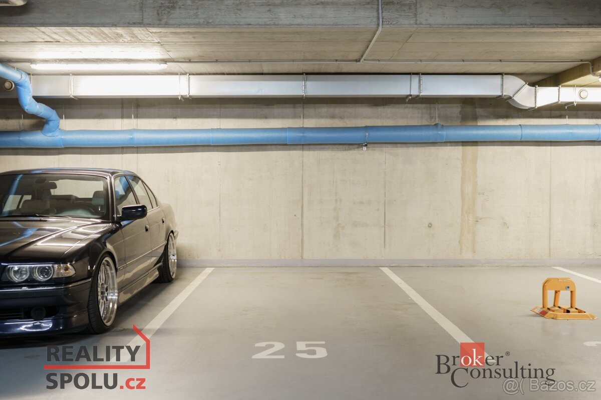 Prodej, byty/2+kk, 56 m2, K Vystrkovu 2186/1, Modřany, 14300 - 17