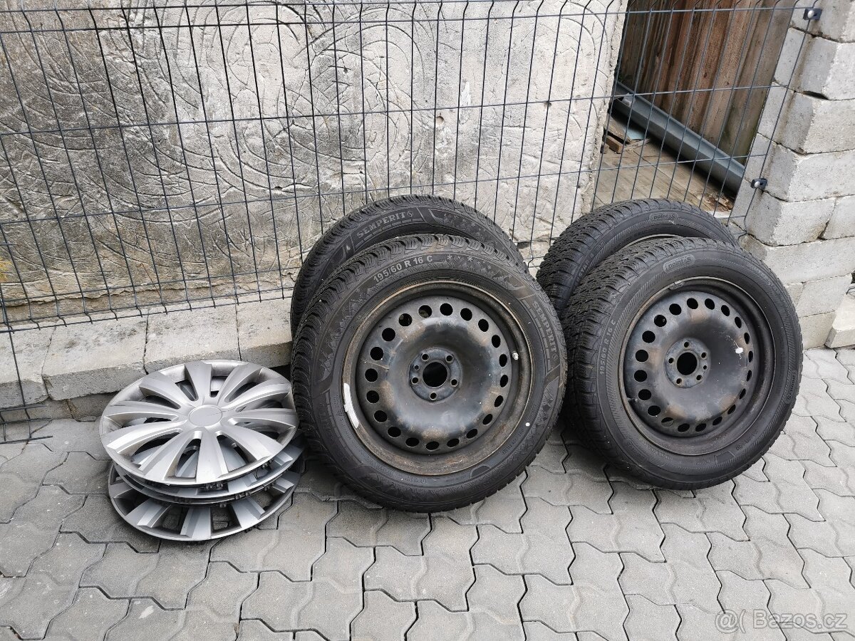 Fiat Doblo Maxi 2.0 Multijet - 17