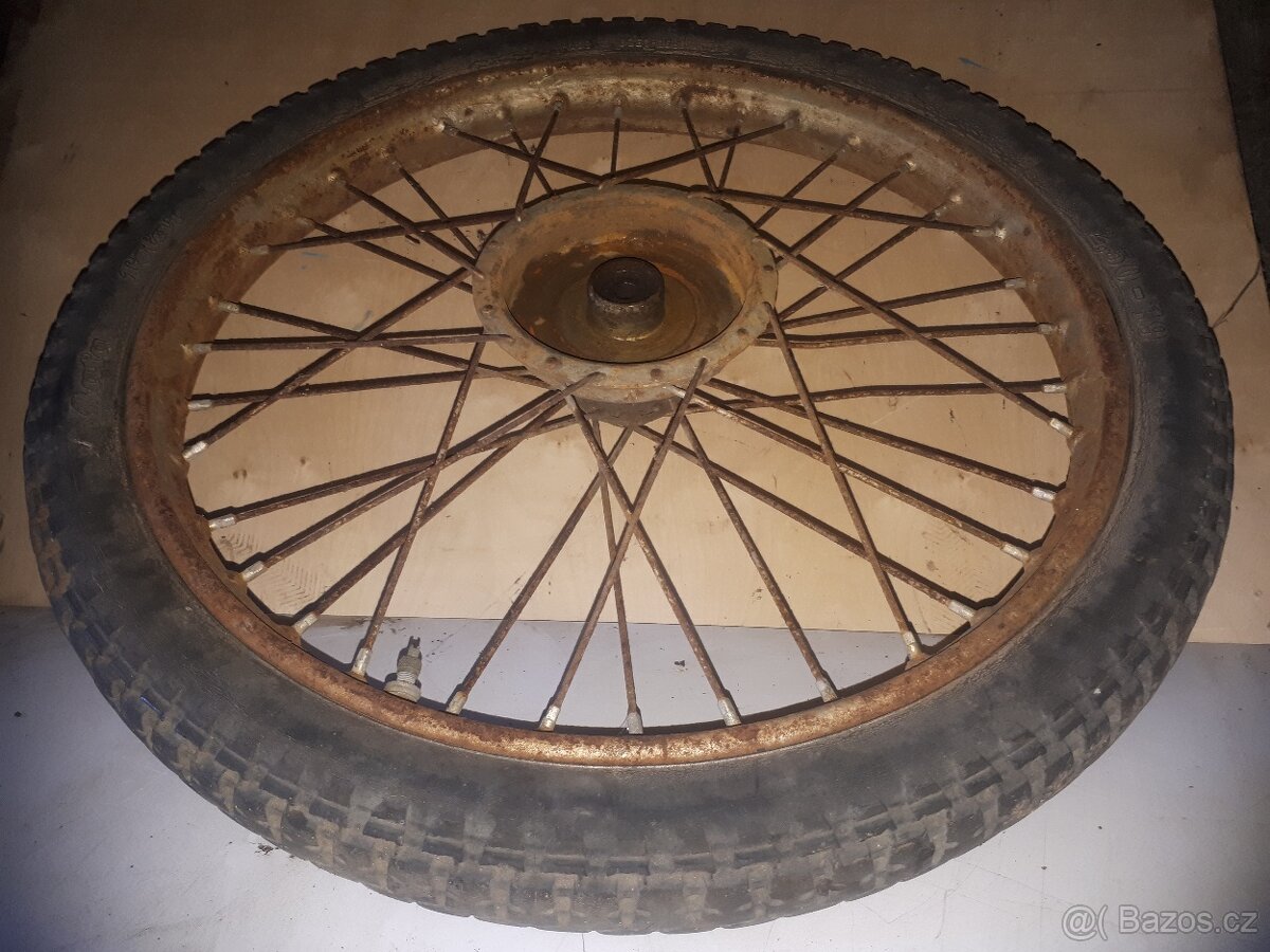 ND ČZ Pařez Stadion - 17