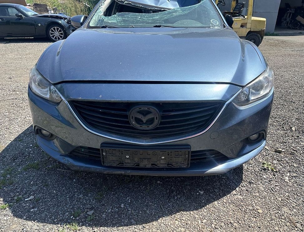 Mazda 6 GJ 2.2 SH náhradní díly. - 17