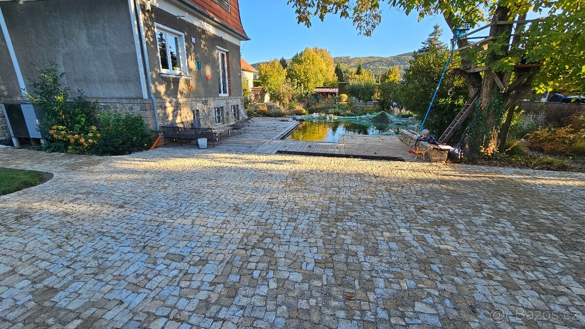 Pokladka zulove dlazby - 17