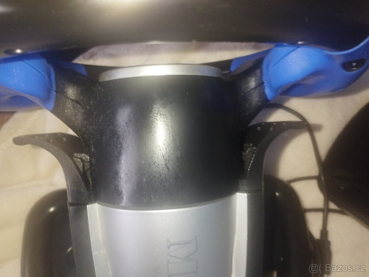 volant na PC xtech mx-v9 - 17