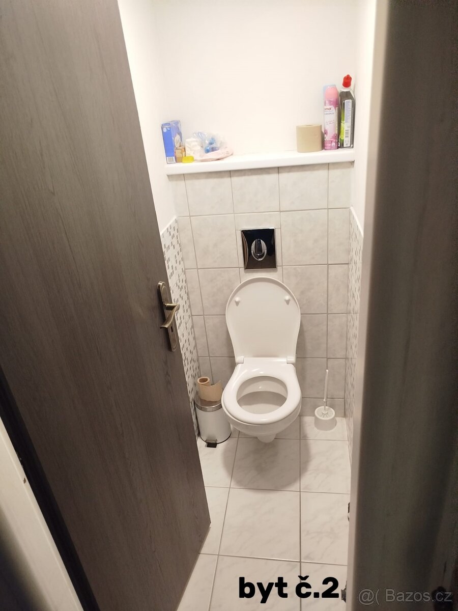 Prodej RD 3+1 a 2+kk - 17