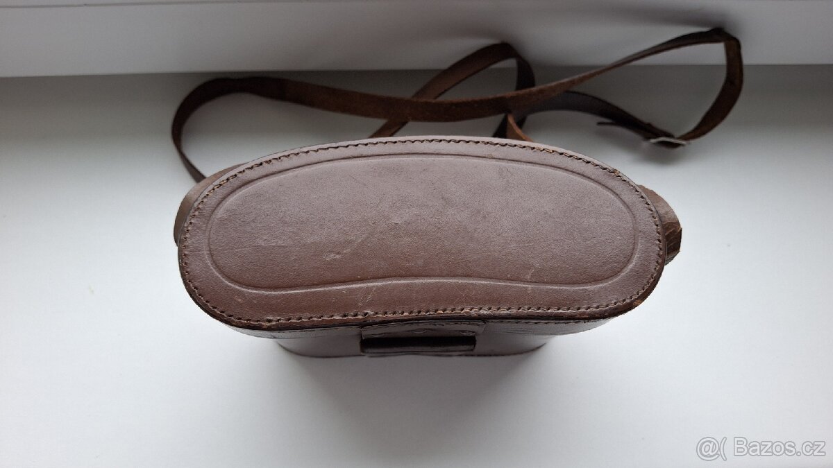 Dalekohled Carl Zeiss Jena D,F, 6x - 17