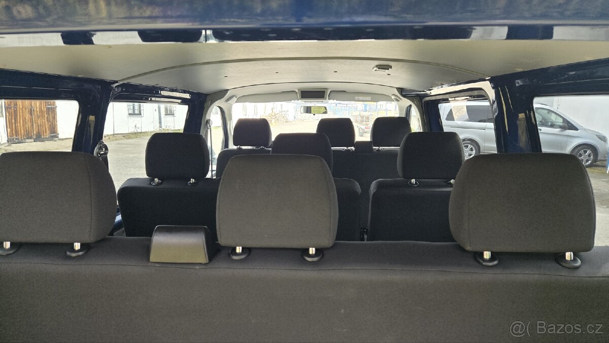 Prodám VW Transportér T6, 2.0 TDI - 17