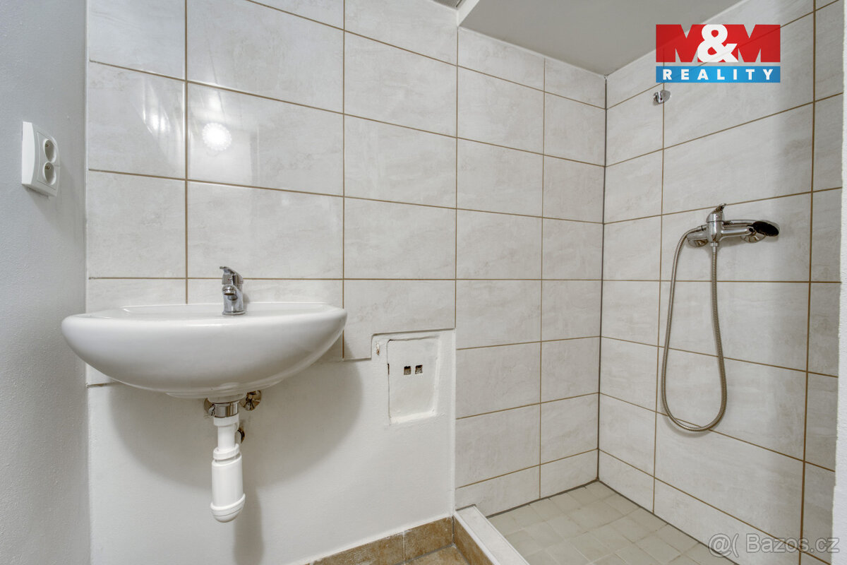 Prodej chaty, 70 m², Čerňovice - 17