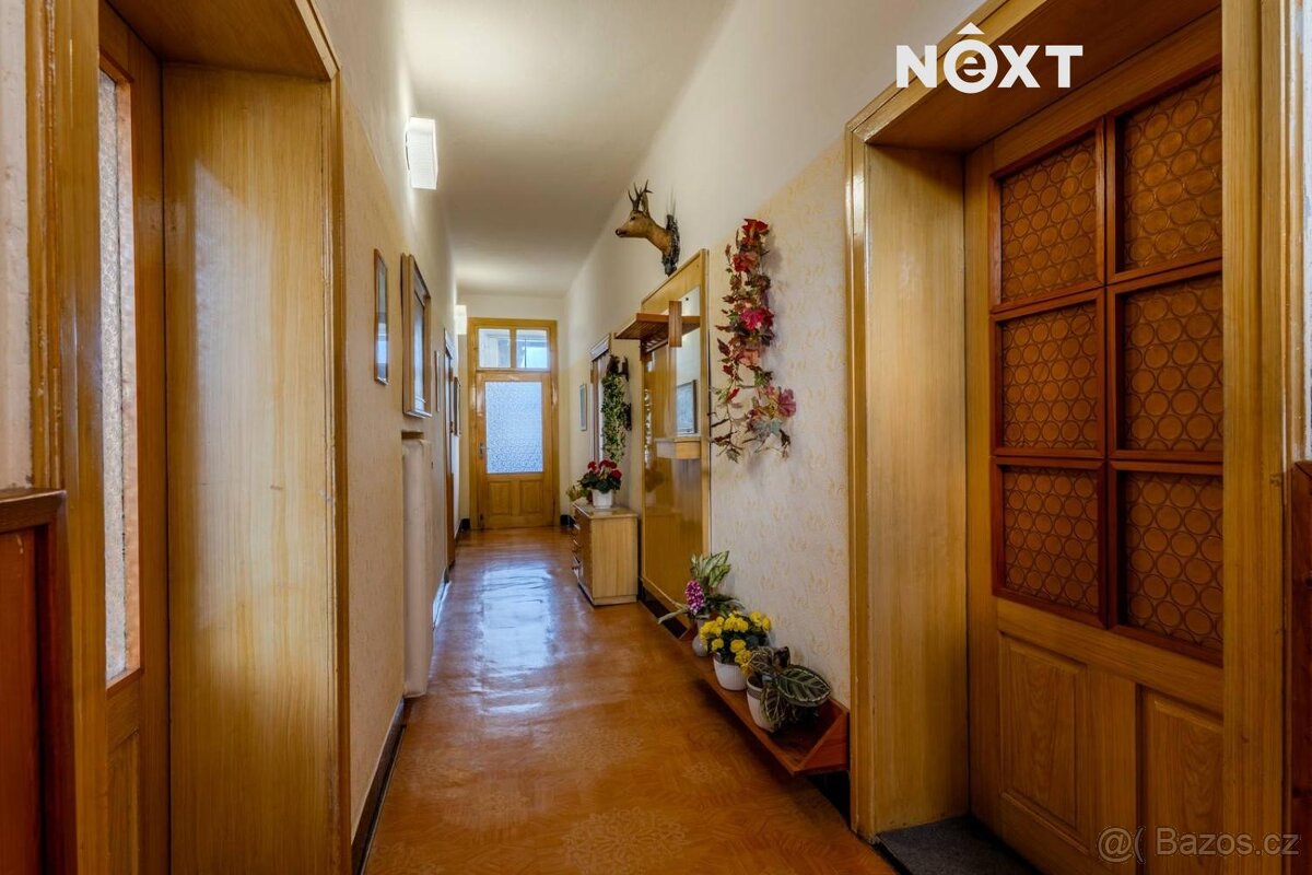 Prodej Rodinný dům, 310㎡ - 17