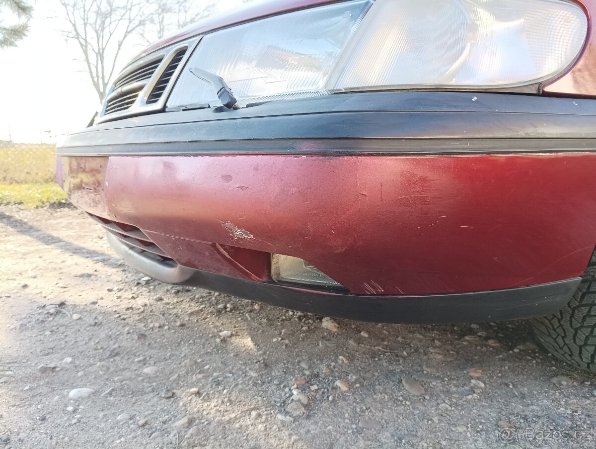 Saab 900 cabrio 2.0i - 17