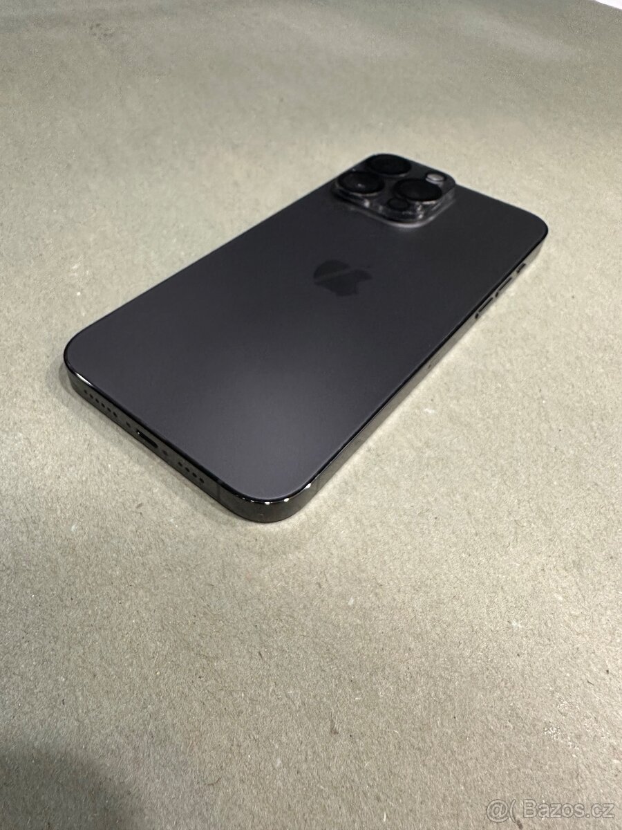 Apple IPhone 14 Pro Max 256 Gb - 17