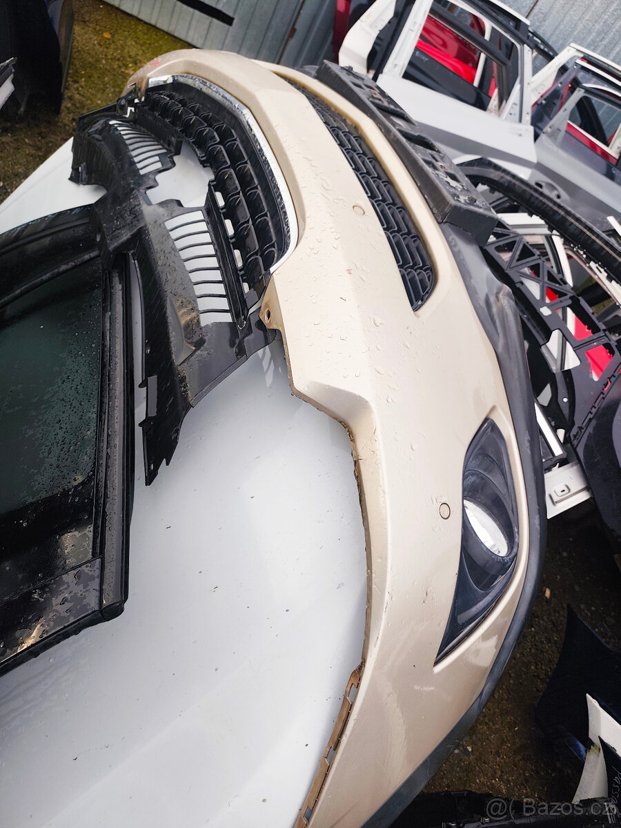 Opel Antara 2011 díly z vozu 2.4 i 125KW, kod A24XE. - 17