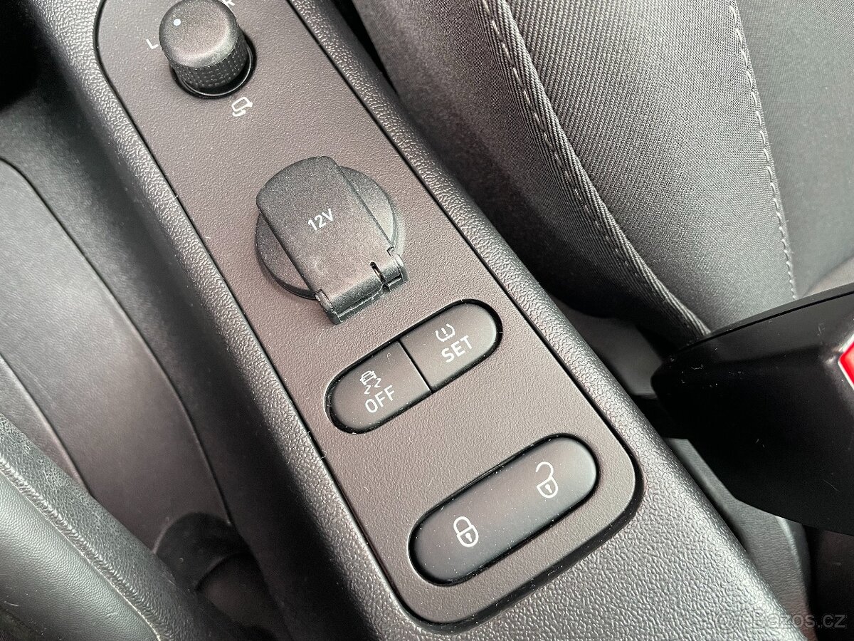 Seat Altea XL 1.2 TSI 77kW Style - 17