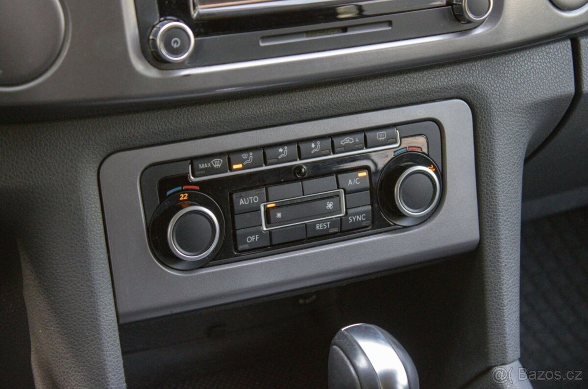 Volkswagen Amarok 2.0 BiTDI 132 kW 4MOTION - 17