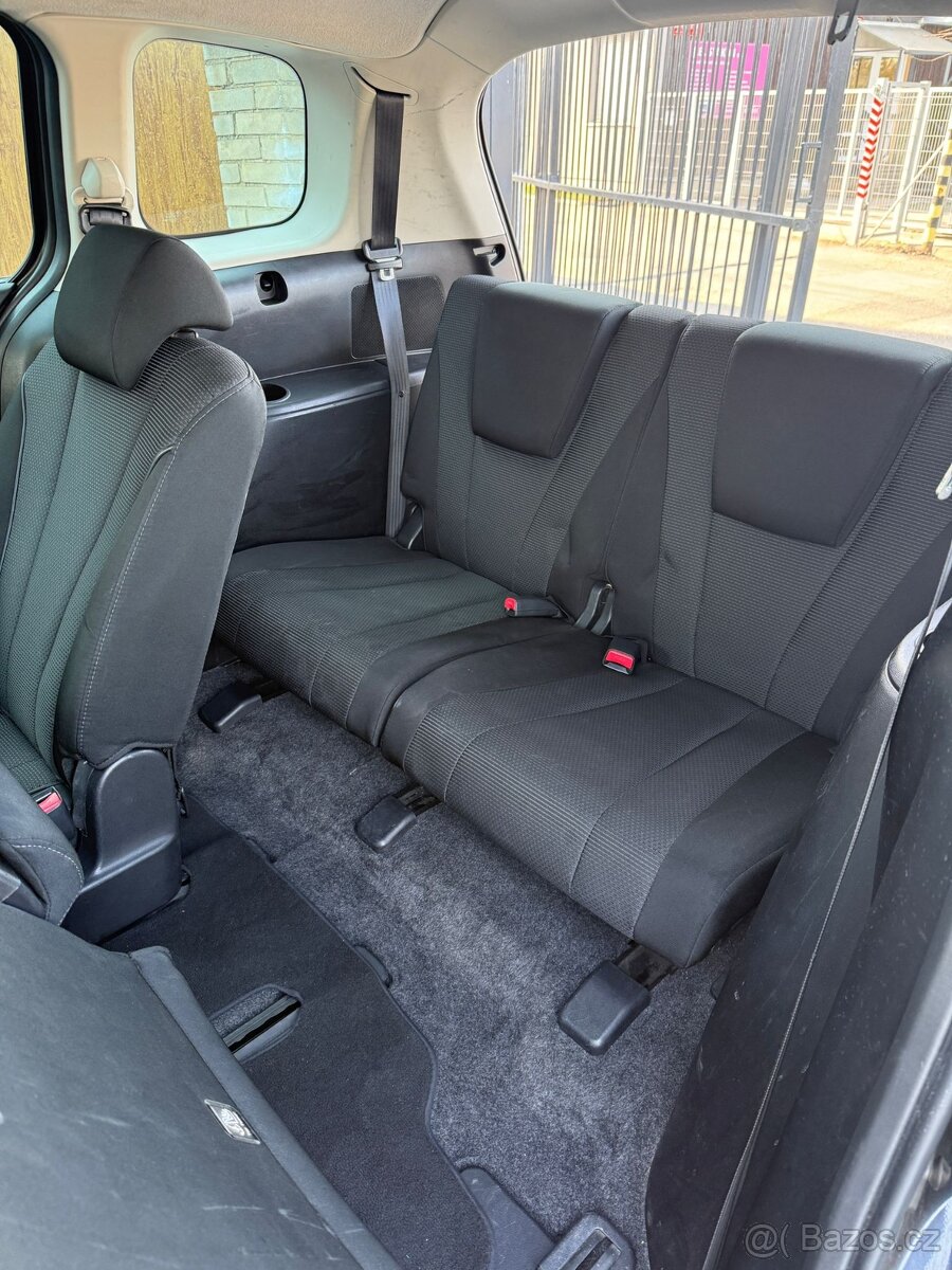 Mazda 5, 1.6D, 85 kW, 7 mist - 17