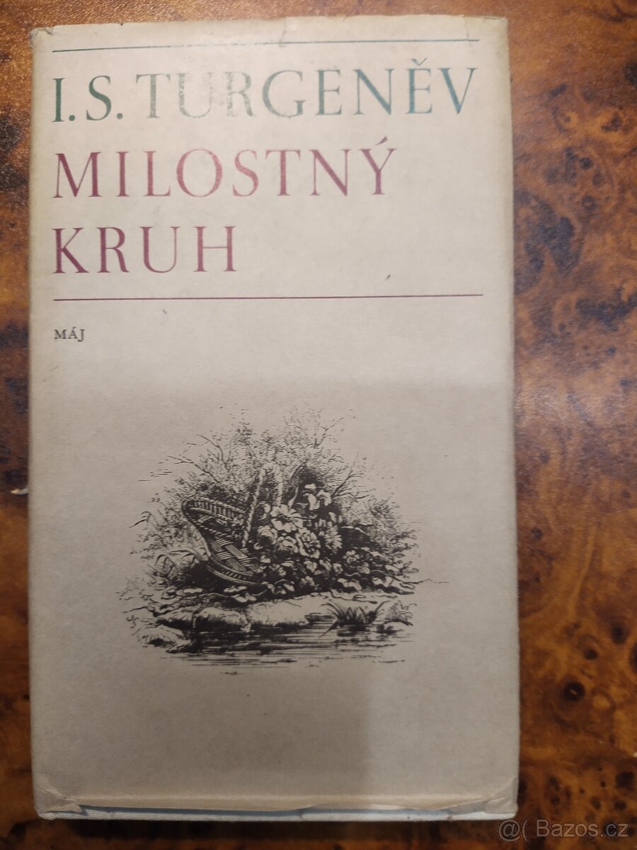 Knihy různé - 17
