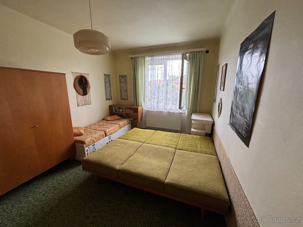 Rokycany – prodej dr. cihlového bytu 2+1 - 17