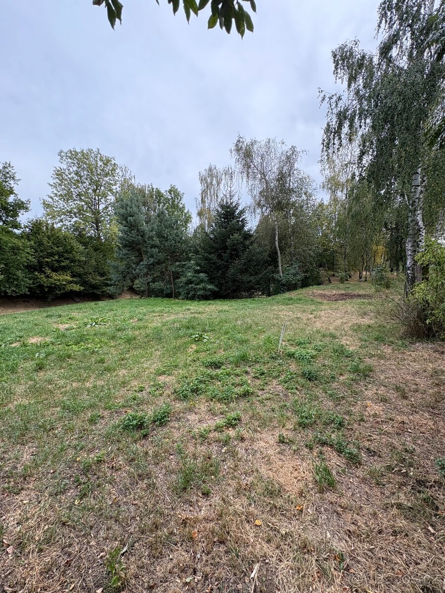 Prodej stavebního pozemku 1571 m² Přibyslav - Hřiště - 17