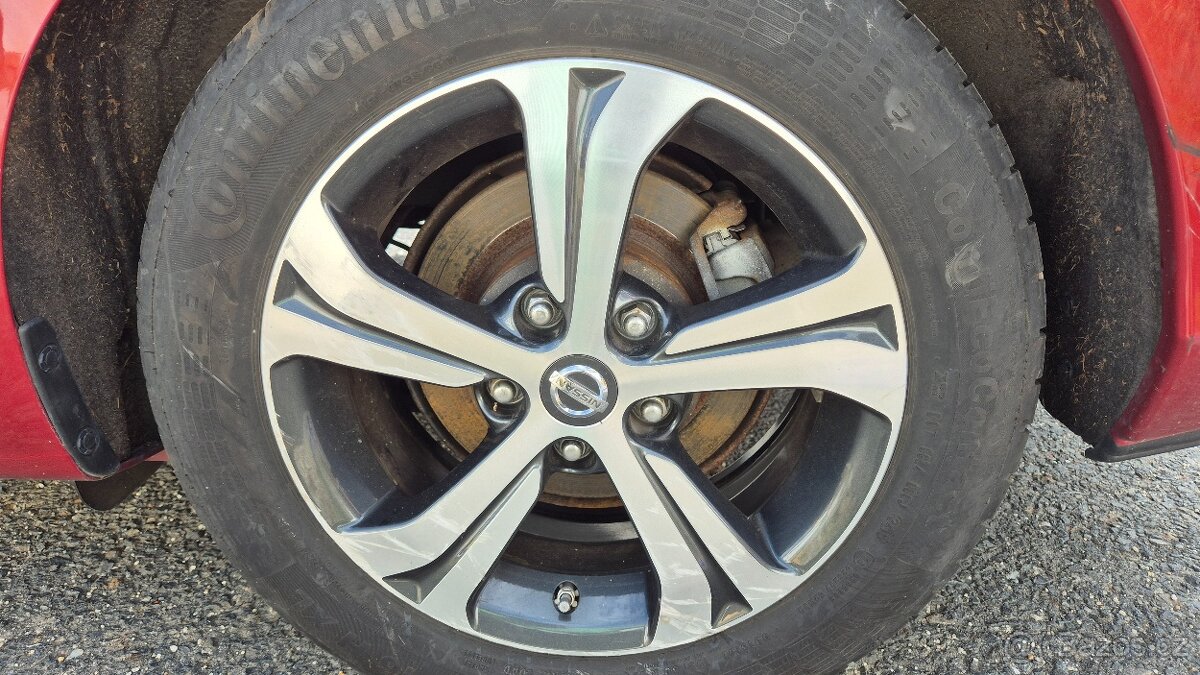 Nissan Pulsar 1.2 DIG-T 85kw - 17