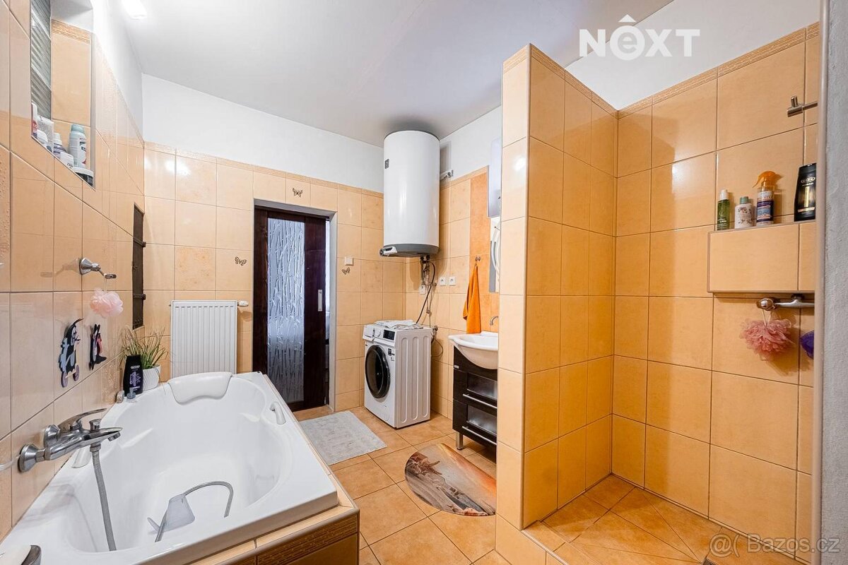 Prodej Rodinný dům, 120㎡ - 17