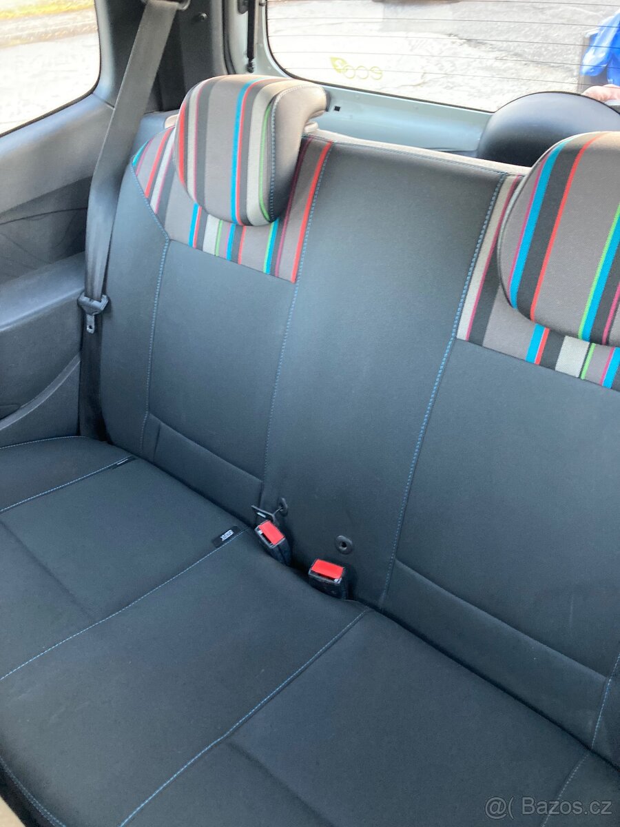 Renault twingo Facelift - 17