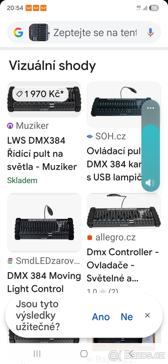Otočná hlava - 17
