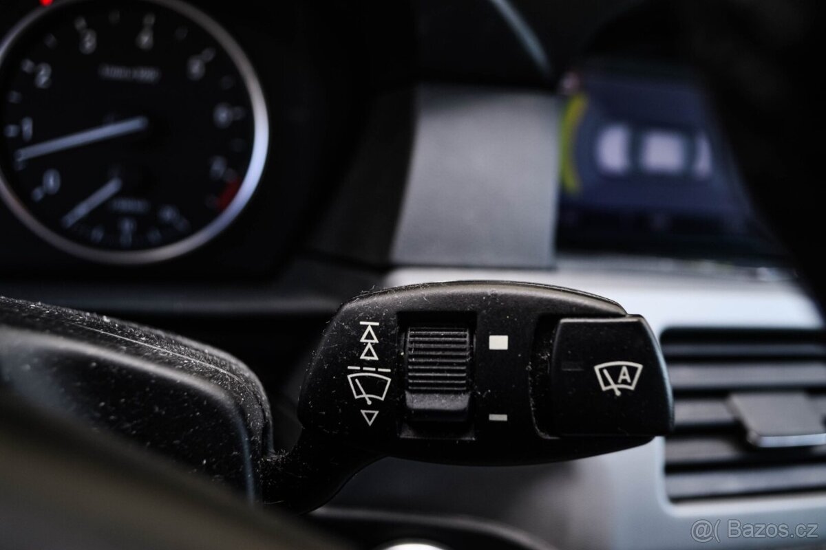 BMW 530i E60 M-Packet - 17