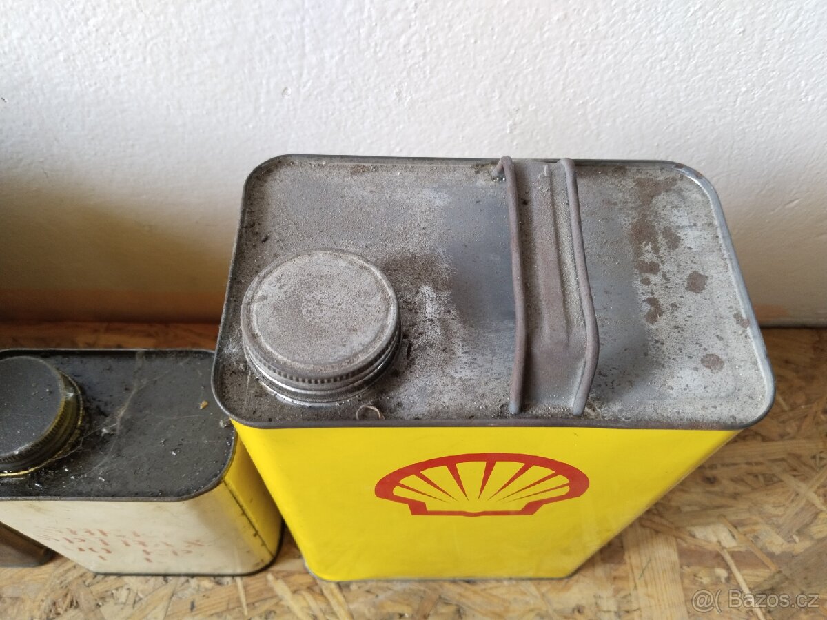 Shell - 17
