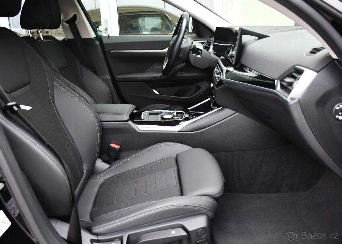 BMW i4 eDrive40 97%SoH - 17