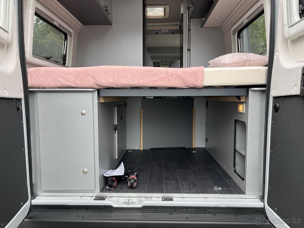 Weinsberg CaraTour 600 MQH - 17