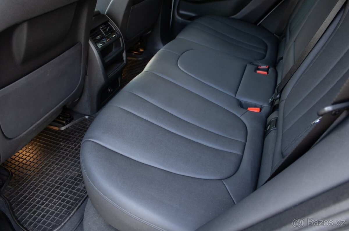 BMW X5 xDrive 30d A/T odpočet DPH G05 - 17