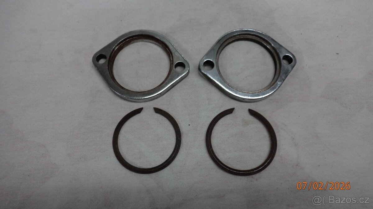 Harley Davidson - 17