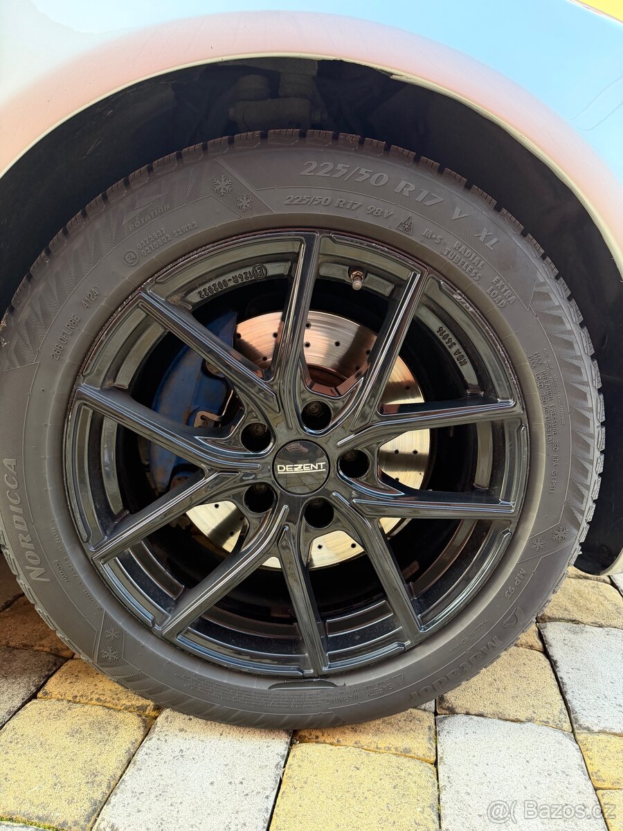 Audi A5 2.0 TFSI 2010 - 17