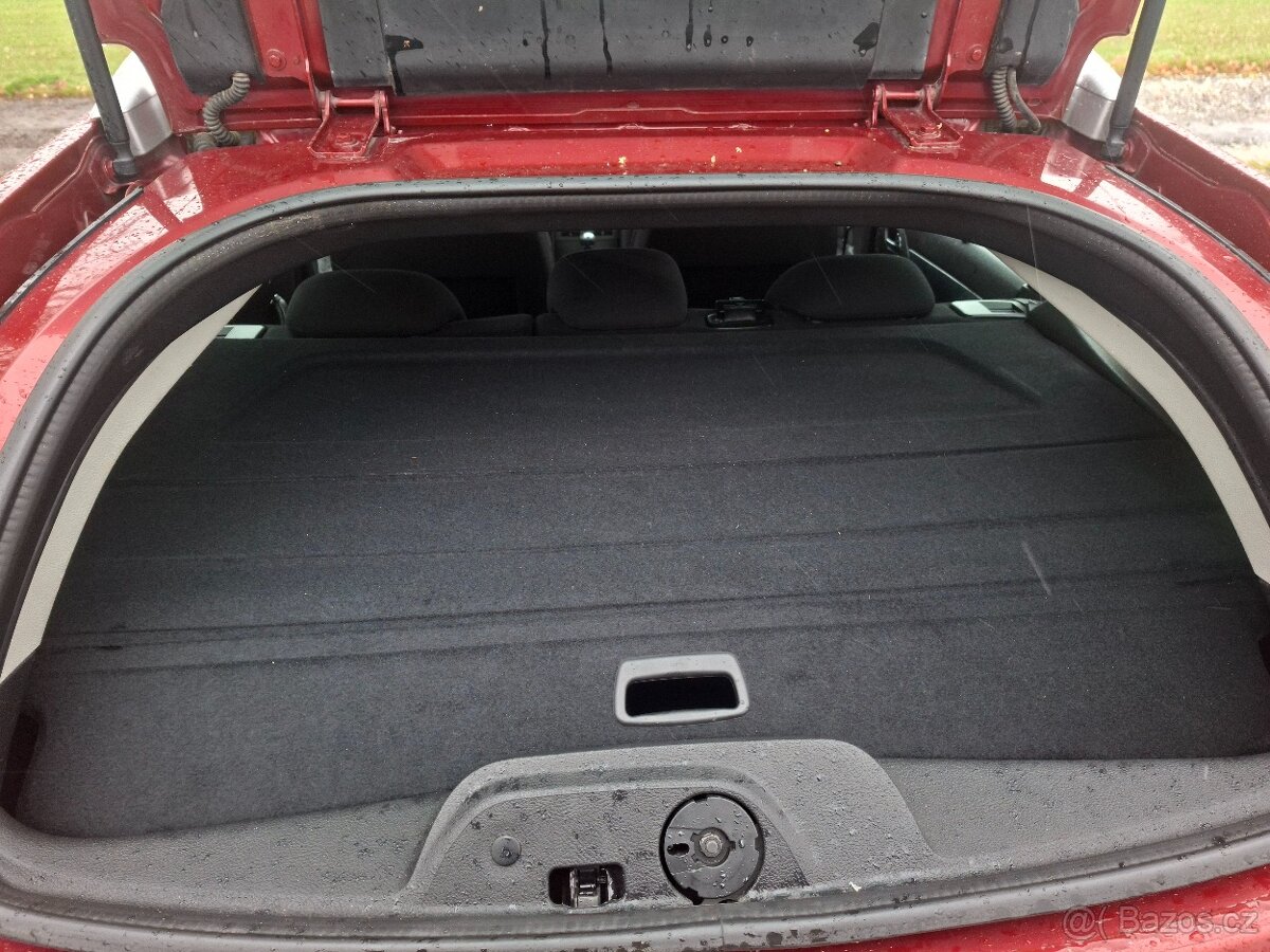 Peugeot 407 SW 2.0 HDI 100kW - 17