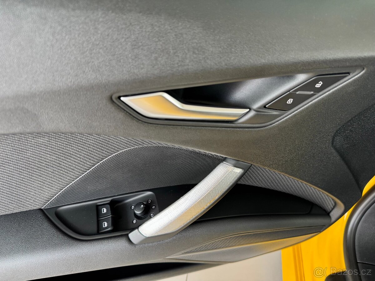 Audi TT 2.0TDI 135kW NaviPlus 20 - 17