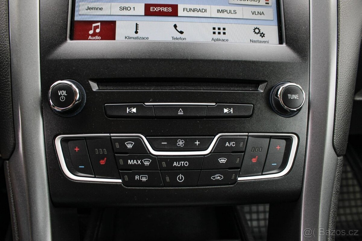 Ford Mondeo 1.5 EcoBoost Titanium 46200km - 17