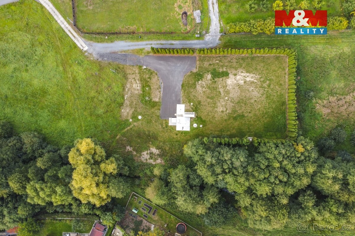 Prodej pozemku 8900 m2 v Žirovicích u Františkových Lázních - 17