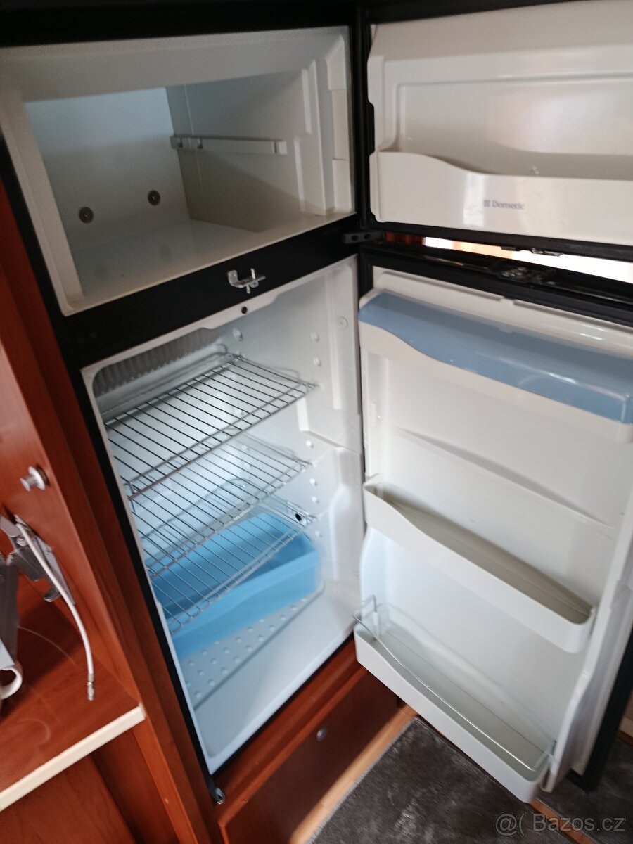 Dethleffs exclusiv emotion - 17