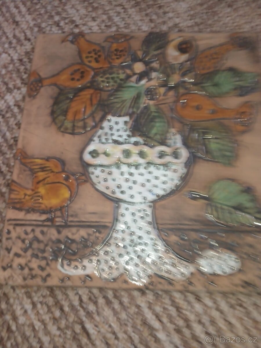 Prodam keramiku - 17