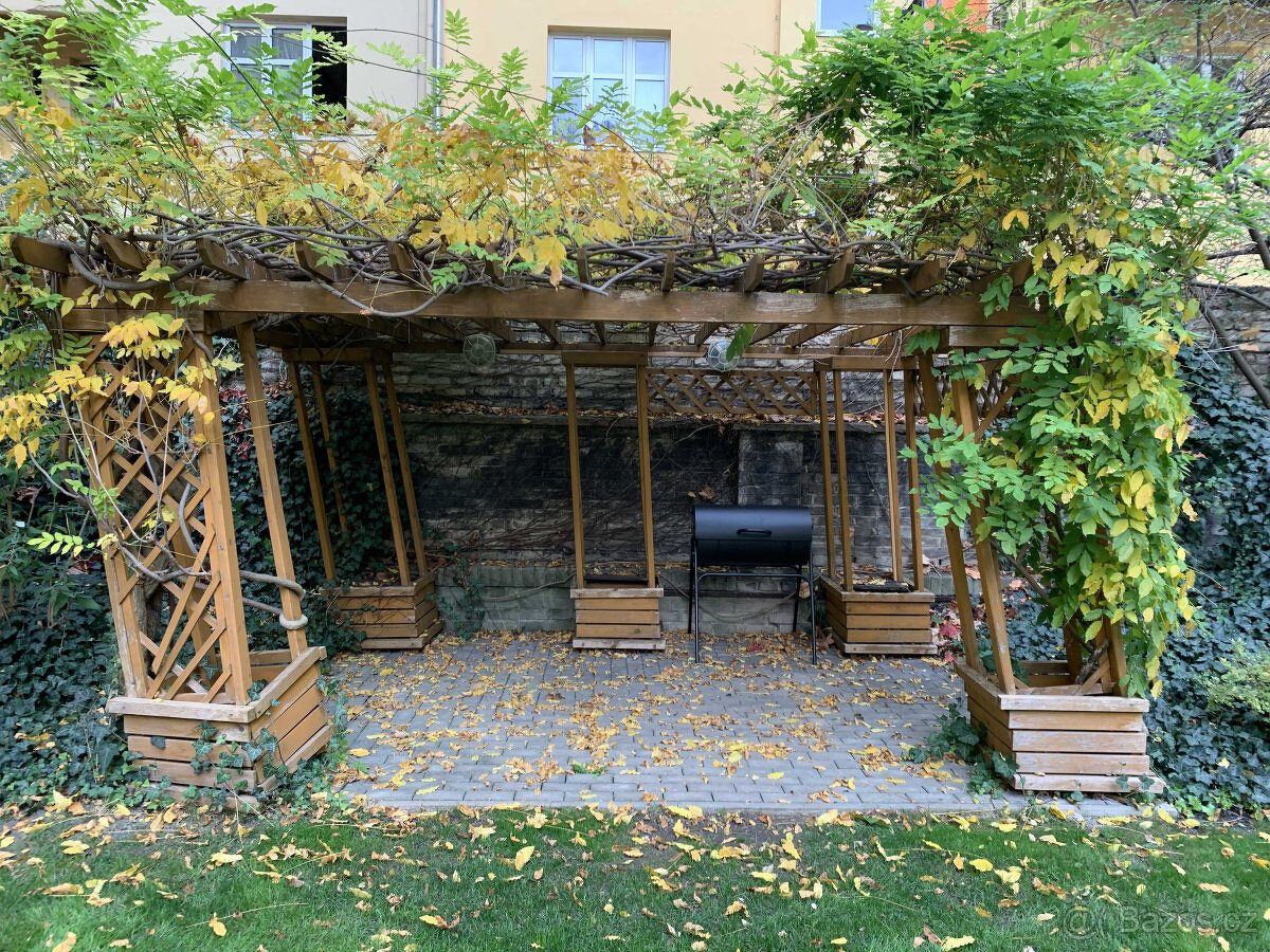 Pronájem bytu 3+kk, Tusarova, Holešovice, 28.500 Kč/měs, 74 - 17