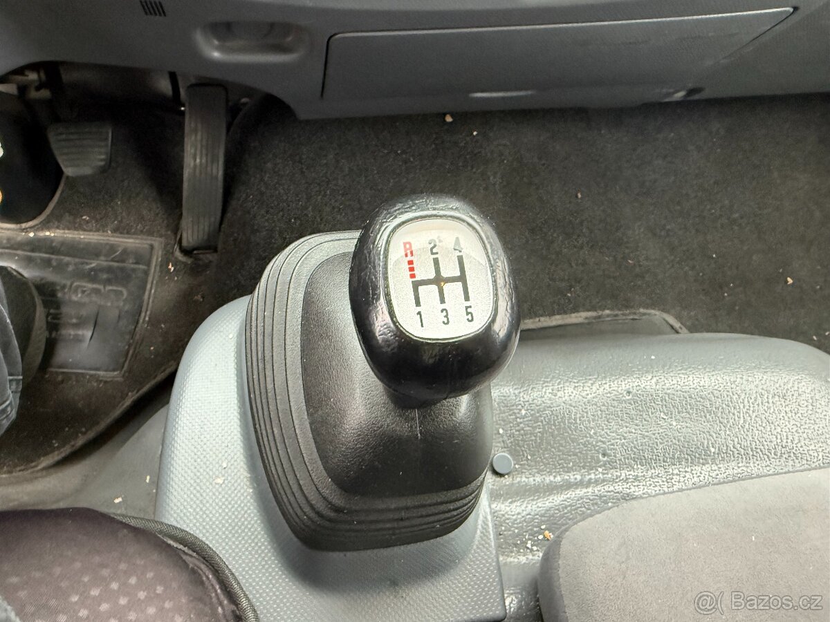 Isuzu N1R Evolution N35.3,0d 2012.do 3500 kg.Hydr.čelo. - 17